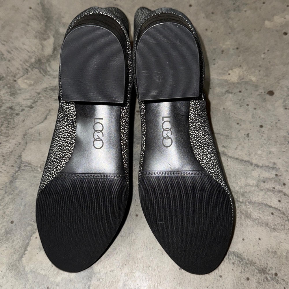 NWOT LOGO boots - Picture 4 of 4